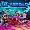 Abisaad - La Verdad (feat. Dyanko, LOF & Valencia) - Single